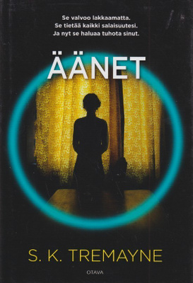 S. K. Tremayne: Äänet