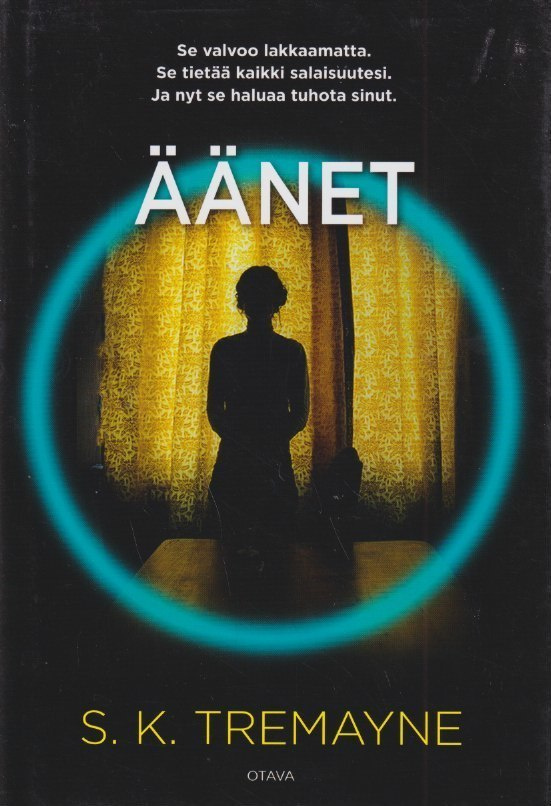 S. K. Tremayne: Äänet