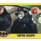 Purkkakuva BATMAN n:o 162 1989 - pikkukuva 1