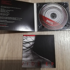 Wheel – The Divide EP (CD) - pikkukuva 3