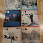 JOULUN SÄVEL - 6x LP BOX - pikkukuva 3