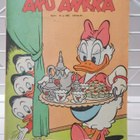 Aku Ankka 11 1990 - pikkukuva 1