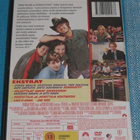 Dvd - Drillbit Taylor  - Steven Brill -elokuva 2008 - pikkukuva 3