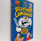 Vilustunut lumiukko : 400 uutta koululaisvitsiä - pikkukuva 1
