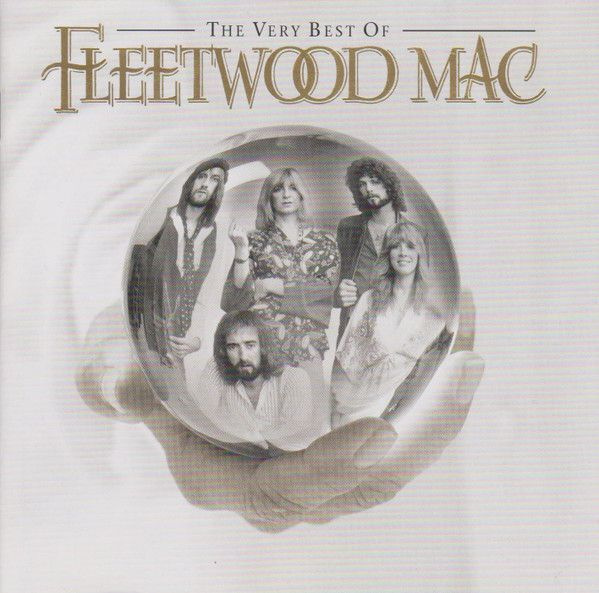 Fleetwood Mac :  The Very Best Of  -  CD