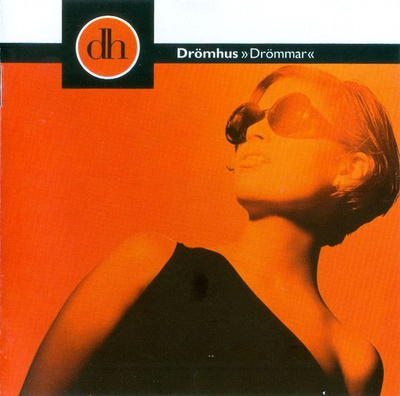 Drömhus - Drömmar (CD) MINT!!