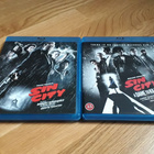 Sin City & Sin City a Dame to kill for Blu-ray - pikkukuva 1