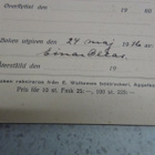SUOMEN YLEINEN PALOKUNTALIITTO 1934 - pikkukuva 3