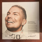 SIGNEERATTU OMISTE ANTTI TUISKU - pikkukuva 4