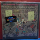 CHUCK BERRY - THE LONDON CHUCK BERRY SESSIONS M-/EX+ LP - pikkukuva 1