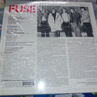 LP FUSE : FUSE ( SIS POSTIKULU ) - pikkukuva 2