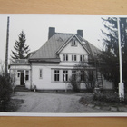 VANHA Postikortti Lempäälä 1950-l Alkup. Mallikappale - pikkukuva 1