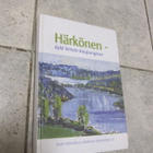 Helimäki Kosti (toim.) : Härkönen - Kylä Virtain kaupungissa - pikkukuva 1