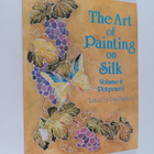 The art of painting on silk, Vol.4 - potpourri - pikkukuva 1