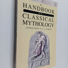 George Howe ym. : A Handbook of Classical Mythology - pikkukuva 1