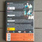 DVD: Firestarter (Stephen King, Drew Barrymore 1984/?) - pikkukuva 2