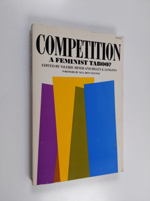 Competition : a feminist taboo?