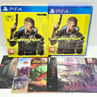 PS4 - Cyberpunk 2077 - pikkukuva 1
