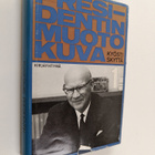 Kyösti Skyttä : Presidentin muotokuva 1 - pikkukuva 1