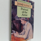 James Joyce : A Portrait of the Artist as a Young Man - pikkukuva 1