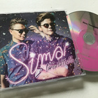Sima . Tanssilattialla CD - pikkukuva 1
