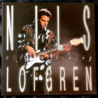 Nils Lofgren : LP Silver Lining (1991) - pikkukuva 1