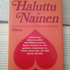 "J" - Haluttu Nainen (sid.) - pikkukuva 1