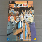 GTA III / Liberty City Pelijuliste - pikkukuva 1