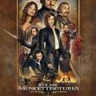 Kolme Muskettisoturia  -   (Blu-ray) - pikkukuva 1