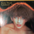 Kate Bush: Lionheart (LP) - pikkukuva 2