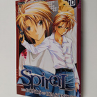 Kyo Shirodaira : Spiral, Vol. 10 - The Bonds of Reasoning - pikkukuva 1