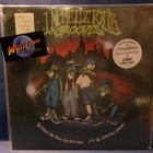 INFECTIOUS GROOVES - THE PLAGUE THAT MAKES YOUR BOOTY.. LP - pikkukuva 1