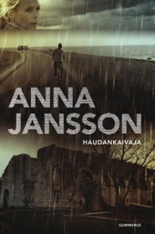 Anna Jansson - Haudankaivaja