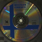 Helsingin Sotaveteraanikuoro • Muistojen kunniaksi CD - pikkukuva 4