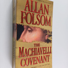 Allan Folsom : The Machiavelli Covenant - pikkukuva 1