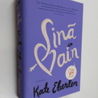 Kate Eberlen : Sinä vain - pikkukuva 1