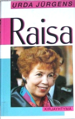 Raisa Gorbatsova Urda Jurgens