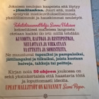 Sanna Vatanen: Neulo. Virkkaa. Kirjo. Jämälangasta! - pikkukuva 5