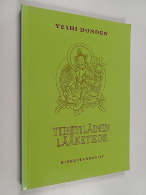 Yeshi Donden : Tiibetiläinen lääketiede