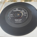 THE BEATLES: From Me To You * Thank You Girl. * UK 1963 - pikkukuva 1
