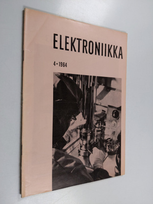 Elektroniikka 4/1964