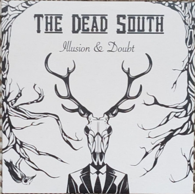 The Dead South cd