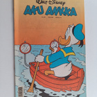 Aku Ankka 39/1993 - pikkukuva 1