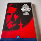 Punaisen lokakuun metsästys DVD - pikkukuva 1