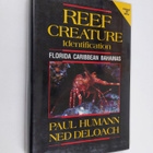 Ned DeLoach ym. : Reef Creature Identification - Florida,... - pikkukuva 1