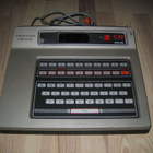 Philips Ordinateur Videopac C52 Konsoli (Ranska-malli) - pikkukuva 1
