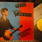 Gene Vincent LP - pikkukuva 1