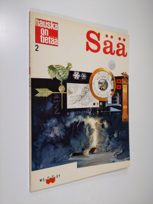 George Bonsall : Sää