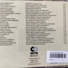 MERIMIESLAULUJEN TAIKAA-CD, AMCD 1004,v.2002 ARTIE MUSIC - pikkukuva 2