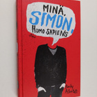 Becky Albertalli : Minä, Simon, Homo Sapiens - pikkukuva 1